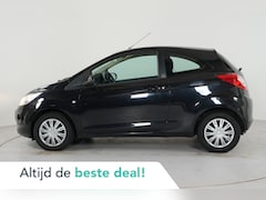Ford Ka - 1.2 Comfort start/stop | Airco |