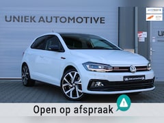 Volkswagen Polo - 2.0 TSI GTI | DSG | VIRTUAL | 18" BRESCIA | ACC | CAMERA | LED | PDC | 1E EIG