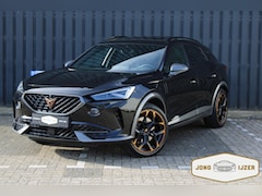 CUPRA Formentor - 1.4 e-Hybrid VZ Copper PANO BEATS 360 CAM MEMORY