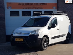 Citroën Berlingo - 1.6 VTi 500 Comfort