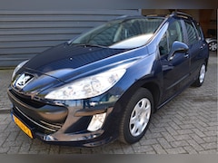 Peugeot 308 SW - 1.6 VTi X-Line Clima Cruise Control Navi Trekhaak