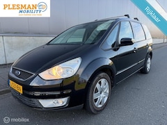 Ford Galaxy - 2.0-16V Trend|7Persoons|Nwe Distributie|