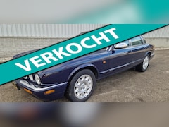 Jaguar Sovereign - 3.2 V8