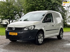 Volkswagen Caddy - 1.6 TDI Baseline |Airco|Apk 17-06-25|