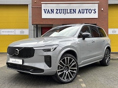 Volvo XC90 - T8 AWD Facelift Dark FOUR-C Panorama 22" 360