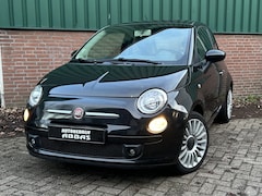 Fiat 500 - 1.4-16V Sport