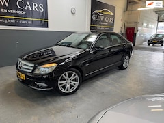 Mercedes-Benz C-klasse - 180 CGI BlueEFFICIENCY Business Class Avantgarde |AIRCO|CRUISE|PDC|
