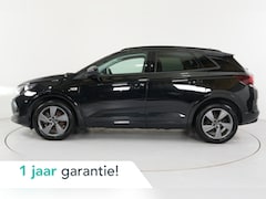 Opel Grandland - 1.6 Turbo GS 225 pk PHEV | Stl. verw. | 360 Camera | Keyless | El. achterklep | Dodehoek |