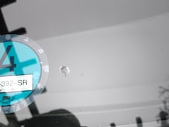 Volvo V40 - 2.0 D2 Momentum Staat polestar uitvoering op badges