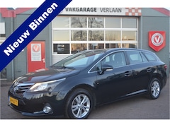 Toyota Avensis Wagon - 1.8 VVTi Business