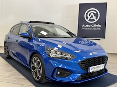Ford Focus - 1.0 EcoBoost ST-LINE | FULL LED | PANO | B&O | NAVI | ADAPTIVE CC |