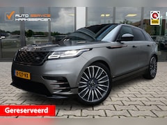 Land Rover Range Rover Velar - 3.0 V6 AWD First Edition | Pano | 360 Camera | Trekhaak |