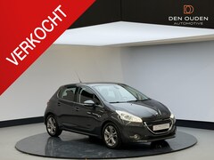 Peugeot 208 - 1.6 VTi Allure | Automaat | Leer | 1e eigenaar | Dealeronderhouden