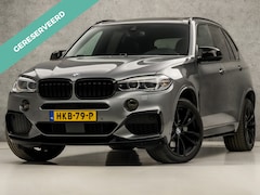 BMW X5 - xDrive40e iPerformance M Sport High Executive 313Pk Automaat (PANORAMADAK, M PAKKET, GROOT