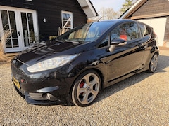 Ford Fiesta - 1.6 ST2