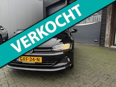 Volkswagen Polo - 1.0 TSI Comfortline 5 drs