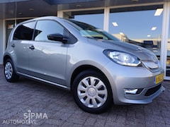 Skoda Citigo e-iV - EV Ambition 20dkm/12-2020/NL-auto