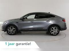Renault Arkana - 1.6 E-Tech hybrid 145 esprit Alpine | Stl. verw. | Camera | Keyless | Apple/Android |