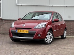 Renault Clio - 1.2 TCe Collection AIRCO | CRUISE | 103 PK