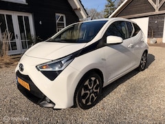 Toyota Aygo - 1.0 VVT-i x-joy