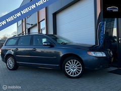 Volvo V70 - 2.5T Momentum | 6 BAK | NAP | APK |