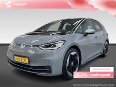 Volkswagen ID.3 - 58kWh 1ST Max CAMERA LEDER PANO