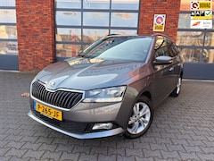 Skoda Fabia Combi - 1.0 TSI Ambition |Apple Carplay|Cruise Control|LED