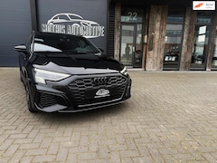 Audi A3 Sportback - 45 TFSI e S edition Competition