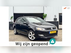 Volkswagen Polo - 1.2 Easyline |STOELVERW|CRUISEC|BOEKJES|GARANTIE