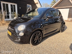 Fiat 500 - 0.9 TwinAir Turbo 500S