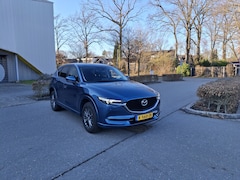 Mazda CX-5 - 2.0 SkyActiv-G 160 GT-M 4WD