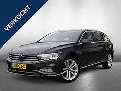 Volkswagen Passat Variant - highline/clima /electrische Aklep/massage stoel