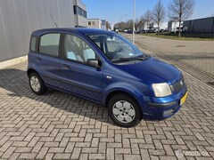 Fiat Panda - 1.1 Active Nieuwe APK
