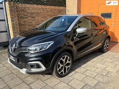 Renault Captur - 0.9 TCe Intens