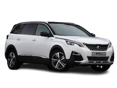 Peugeot 5008 - 1.6 e-THP GT-Line | 7 persoons | Automaat |