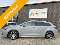 Toyota Corolla Touring Sports - 1.8 Hybrid 122pk CVT