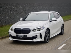 BMW 1-serie - 120i M Sport| Pano - Digital - LED - Camera -Vol