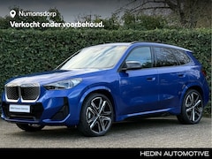 BMW iX1 - eDrive20 | M-Sport | Panorama | 21'' | Camera | Harman/Kardon