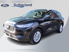 Ford Kuga - 2.5 PHEV Titanium 243pk | Driver Assistance Pack | Trekhaak Afneembaar | 2.100kg Trekgewic