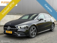 Mercedes-Benz A-klasse - 180 Business Solution AMG