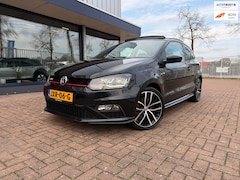 Volkswagen Polo - 1.8 TSI GTI | DSG | Pano | LED | Navi
