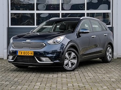 Kia Niro - 1.6 GDi Hybrid DynamicLine | Navi | Camera | Climate control | Cruise control | Trekhaak |