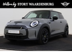 MINI Mini-Electric - Yours / Panoramadak / Sportstoelen / Achteruitrijcamera / Comfort Access / Stuurverwarming