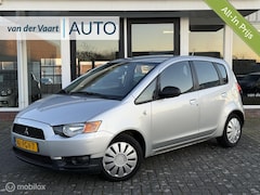 Mitsubishi Colt - 1.1 Edition One / Airco / 5drs / elektr.pakket