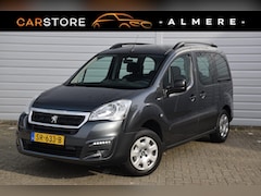 Peugeot Partner Tepee - 1.2 PureTech Active*1e Eig*Uniek*10.404KM*NAP