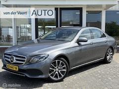 Mercedes-Benz E-klasse - 350 e Lease Edition Prestige Plus / widescreen / Burmester