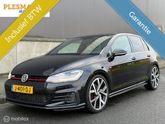 Volkswagen Golf - , 2.0 TSI GTI Performance Pano|300 PK|Dynaudio|