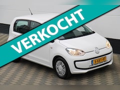 Volkswagen Up! - 1.0 move up BlueMotion 5 deurs Airco NAP APK