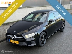 Mercedes-Benz A-klasse - 200 AMG Upgrade 163 PK |Pano & Schuifdak|