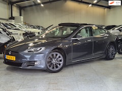 Tesla Model S - 100D Nieuwe Hv Batterij In 2024 Pano Leder Camera